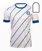 22 23 Deportivo Alaves Maglie da calcio 2022 2023 All Abbasso il terzo centenario Camiseta de futbol Pere Pons Lucas Joselu Laguardia Shirt da calcio MAILLOTS Uniforme