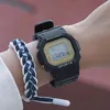 BT продает красочные модные спортивные часы Water Ristance Sport Watch