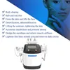 VELA RF Face Slimming Machine Minska rynkor Skinföryngring Fettkavitation Celluliter Borttagning Viktförlustutrustning