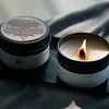 Gift Wrap 500Pcs Candle Warning Labels 1.5 Inch Jar Container Stickers Wax For Making StickersGift