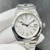 ZF 4500 Luxry Watch Mens Watches 41x11mm 5100 حالة ميكانيكية تلقائية تحتوي حالة الصلب