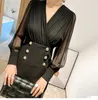 Party Dresses Designer New Women's Autumn Dinner Ladies Classic Fashion Spring High-end Sexy Skirt Birthday Gift Valentine's Day 4R58