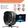 Nieuwste Light Magic Mirror Digital Face Analysis Scanner 3D Skin Analyzer voor maatregelen zachtheid