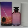 Les plus récents luxes deigner Limited Perfume Cologne stars 100ml Spray Fragrance parfums vaporiser une odeur charmante pour hommes femme Haute qualité