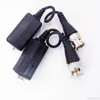 Adattatore ricetrasmettitori video balun HD 720P 1080P AHD CVI TVI BNC a UTP Cat5/5e AT pezzi su