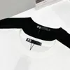 2022 Europa Männer Designer T-Shirts New Street Sports Tees Muss für gutaussehende funktionale militärische Retro-Werkzeuge importierten Eis Sil232c
