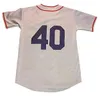 GlnA3740 San Francisco Sea Lions 1946 maillot domicile point cousu haute qualité Collection maillots de Baseball S-XXXL