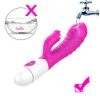 30 frequenza vibratore femminile lingua masturbatore dildo vibratori giocattolo per adulti capezzolo anale vagina clitoride ventosa massaggio giocattoli sexy