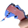 Pince à dénuder automatique 0,25-6,0 mm Coupe-câble Ciseaux Dénudeur HS-700D Outil Multitool Précision Haute Qualité 220428