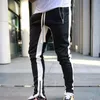 Pantaloni da uomo jogger maschi casual fitness uomo per abbigliamento sportivo blombo