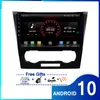 Android 10 Car Radio Video Stereo Unit Player for Chevy Chevrolet Epica 2007-2011 2012 GPSナビゲーション