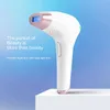 IPL Laser Hair Removal Machine Epilator a Permanent Bikini Facial 500000 Flash 220624