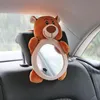 Other Interior Accessories Car Rearview Mirror Baby Cute Mirrors Wide View Rear Adjustable Safety Seat Back For KidsOther OtherOther