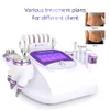 Aristorm Lipo Laser Ultrasonic Cavitation Radio Frequency RF 40K Machine Slimming Device