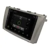 Toyota Camry Navigator Car GPS Navigation Machine 2007-2011