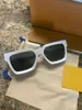 Óculos de sol milionários de luxo 2021, armação completa, óculos de sol de grife vintage para homens, logotipo dourado brilhante, vendido top 96006