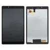 lenovo tab black screen