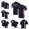 F1 Racing Polo Shirt Mens Outdoor Short Sleeve T-Shirt Same Style Customised