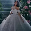 Vestidos de casamento 2017 de alta qualidade lace sereia lace up vestido de noiva fora do ombro vestido de noiva tamanho personalizado vestido de noiva