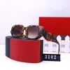 Modedesigner Sonnenbrille Goggle Strand Sonnenbrille für Mann Frau Brillen 13 Farben Hohe Qualität
