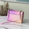 Bolso de hombro TWIST de lujo con diseño informal a la moda para mujer, bolso con cadena, bolso cruzado, bolso de mano de alta calidad, cuero genuino, TOP 5A M59894 M59896