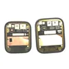 Original Screen Parts For Smart Apple Watches Watch Series 7 Lcd Screen iwatch S7 41mm 45mm Touch Display Panel Digitizer Assembly Replacement Part Black Smartwatch