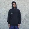 2021 Sıcak kapüşonlu kapüşonlu sweatshirt Erkekler Deisgner Hoodies Yüksek kaliteli moda siyah mektup Baskı Sportswear Uzun Kollu Lüks Adam Kadın Sweatshirts Giysileri