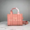 M jocobs womens totes الأكياس الأزياء يوم المتسوق حزم الكتف حقيبة جلد حقيبة يد 227e