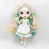 ICY DBS Blyth Doll Nude 30cmカスタマイズされた16 BJDジョイントボディハンドセットABとしてABはGirl Gift Special Price 220816