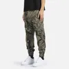 Pantalon Cargo pour hommes, Camouflage d'extérieur, pantalon militaire tactique, Hip Hop, Streetwear, survêtement, mode, multi-poches