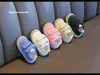 LZH Children's Shoes Toddler Girls Boys Sports for Children Newborn Kids Sneakers Fashion Nature Infant Soft Y220510