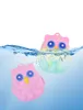 Fidget Toys 5style Owl Bubble Music Sports Push It Bubble Sensory Autism Special Needs Stress Reliever Squeeze Dekompressionsspielzeug für Kinder