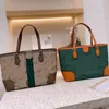 Elegant Luxury Designer Shopping Bags Shoulder Cross Body Handbags Fashion Women Mother Printed CrossBody Bag 5A Lady Canvas Handbag Casual Tote