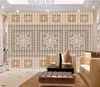 Papier peint de haute qualité 3D Décorations murales stéréoscopiques Salon Chambre à coucher HD Impression Photo Mural TV