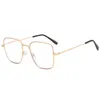 Lunettes de soleil métal progressif multifocal Anti lumière bleue presbytie lunettes lecture lecteurs lunettes ordinateur lunettes 8867488