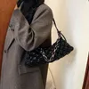 حقائب المساء امرأة بو الجلود الحقيقية للسيدات