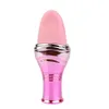 Tunga lamiendo vibrador coquetear juguetes sexiguales para las mujeres klitor kittlare masaje vaginal vuxen produkto