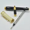 Wholesale Black and white Greta Garbo Ballpoint pen / Fountain pen office stationery Promotion Write ball pens