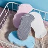 Magic Soft Sponge Body Scrubber Dead Skin Removal Bath Exfoliating Scrub Sponge Body Shower Cleansing Tools For Kids Adults 840pcs DAJ485