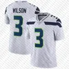 Jaxon Smith-Njigba Devon Witherspoon Custom Football Jersey Geno Smith Dk Metcalf Tariq Woolen Kenneth Walker III Tyler Lockett Bobby Wagner Julian Love Jamal