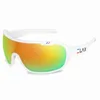 3 Lens Elax Gepolariseerde Wielrennen Heren Dames Buitensporten UV400 Fietsen Zonnebril Mountain Road Bike Eyewear MTB Goggles