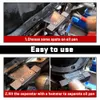 Bil Automotive Repair Kits Engine Transmissions Oil Pan Separator Tool SEAL Cutter Removal Tool PQY-OP06