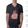 T-shirts hommes Letterman Steven Pt 2 T-shirt Hommes Femmes Teenage Coton Stevenuniversethemovie Universe Su Film The