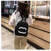 Designer El Tote Bag Mens Woman Lovers Handbag Europe and America New Travel Leisure Sports Backpack Polydoule Fashion Luxurious ordinateur portable Bag4770656