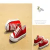 Top Baby Classic Gift High low girls boy children EUR 24-33 All star canvas Skateboarding shoes Sports shoes casual shoes