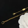 Vrouwen designer ketting goud oorbellen mode dames kettingen hangende kettingen voor heren noppen bruiloft luxe sieraden set mooi 22081301r