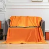 Delicate Soft Baby Velvet Blanket Home Sofa Bed Quilt Thick Warm Throw Blankets Portable Car Travel Room Decoration Bed Sheet