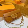 Leather Handbag Chain Bag Women luxurys Fashion Designers Bags Female clutch Classic High Quality Girl Handbags