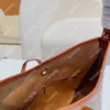 3 szt. Zestaw wytłoczone torby na ramię Wysokiej jakości torba Torba duża pojemność klasyczne litery torebki skórzane pochette kobiety moda zakup 5 kolorów torebki
