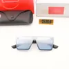 Men's Classic Brand Vintage Women's Sunglasses 2022 Luxury Designer Glasses 4390